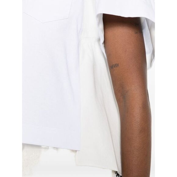 Sacai Women Tops - Picture 3 of 5